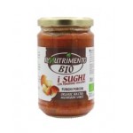Sugo alle Melanzane Bio - 280 gr